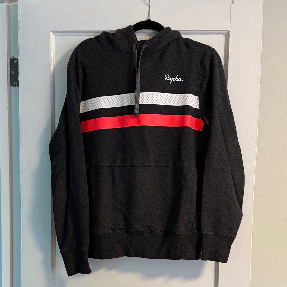 Rapha Men’s Brevet Hoodie